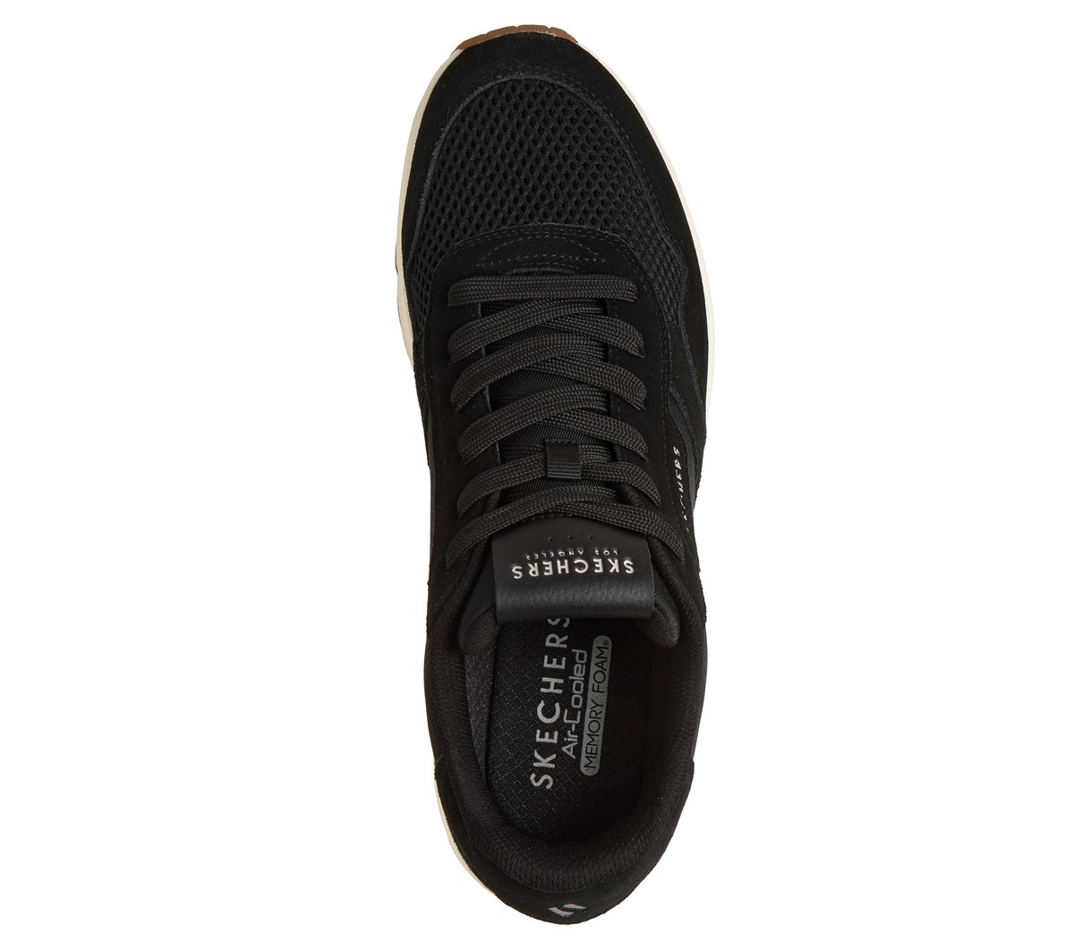 UNO - Vintage Air — BLACK