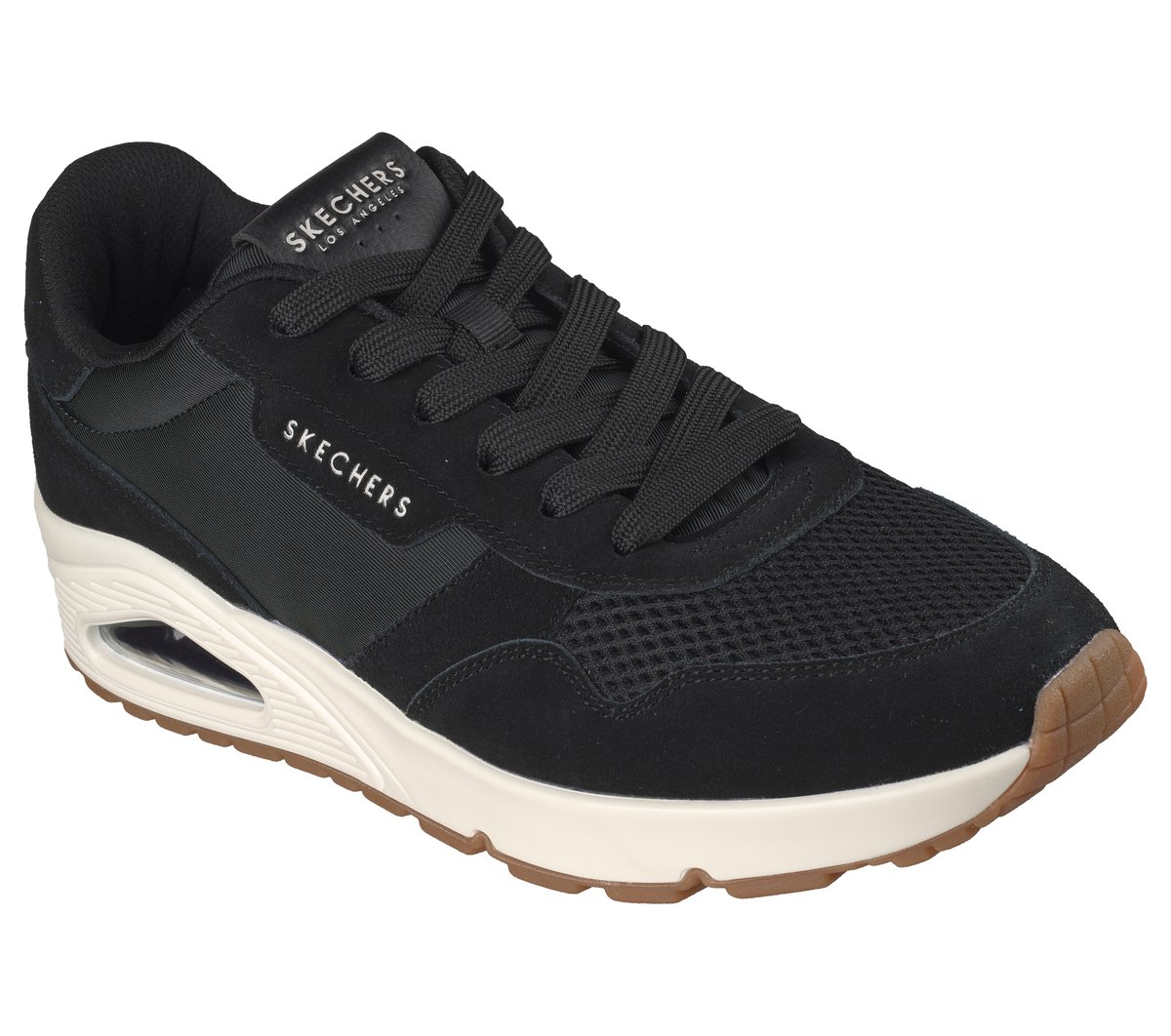UNO - Vintage Air — BLACK