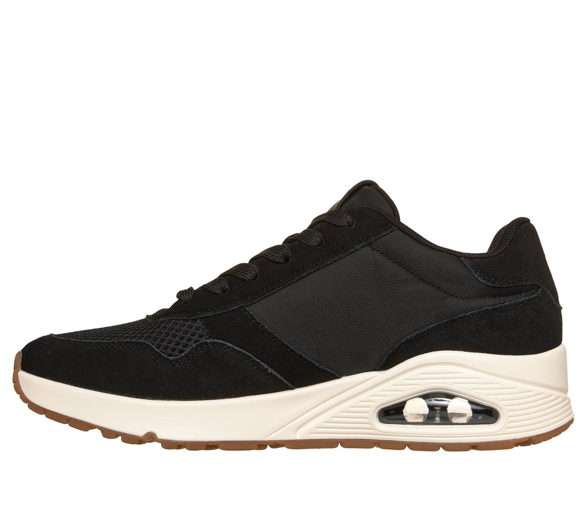 UNO - Vintage Air — BLACK