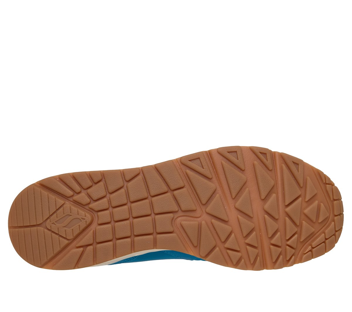 UNO - Vintage Air — BLUE