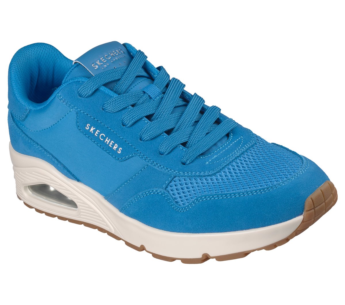 UNO - Vintage Air — BLUE