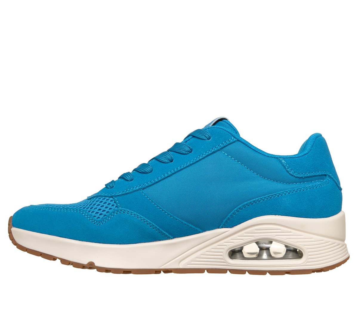 UNO - Vintage Air — BLUE