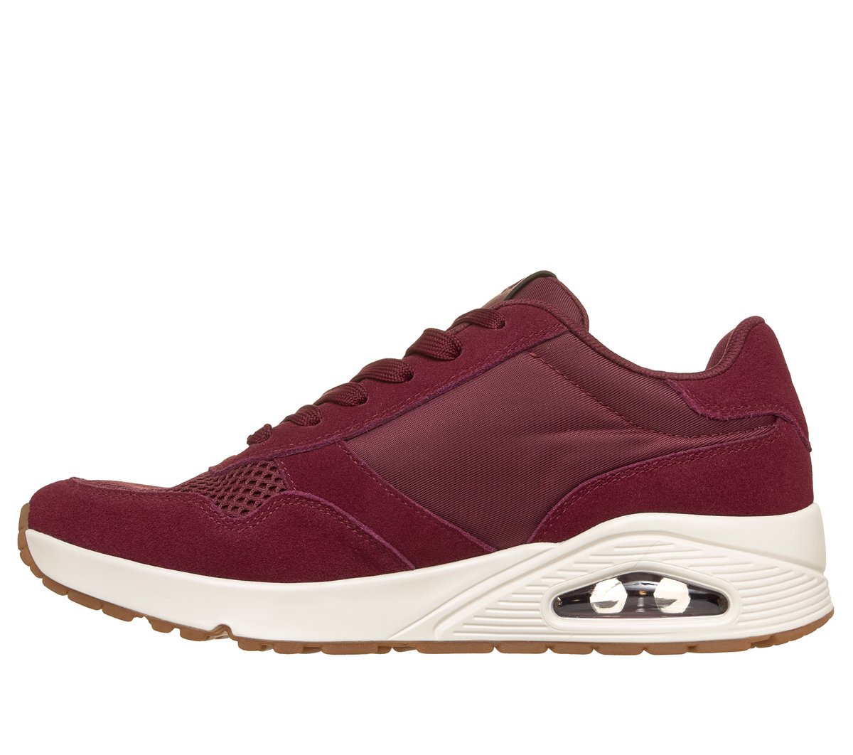 UNO - Vintage Air — BURGUNDY