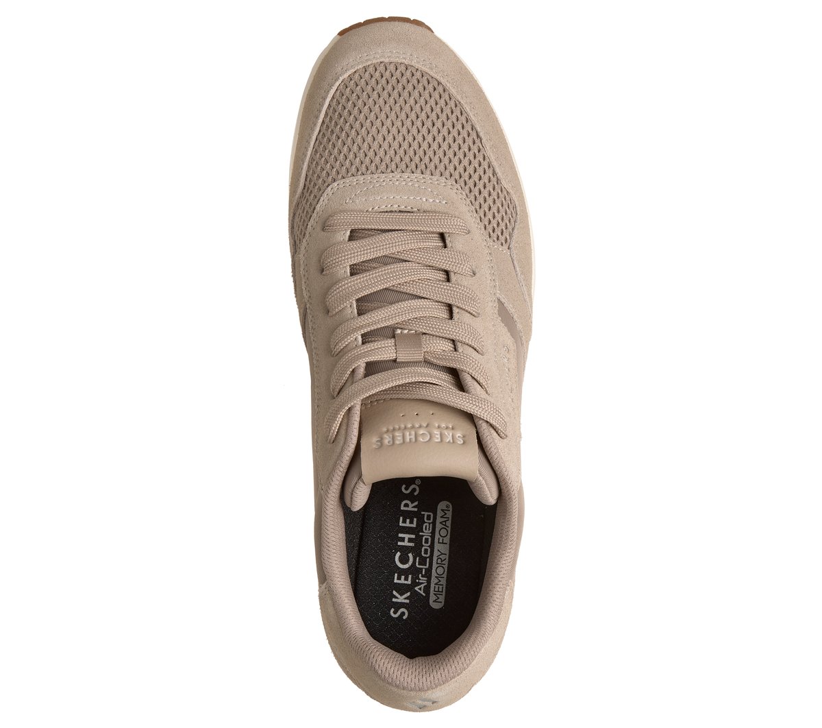 UNO - Vintage Air — TAUPE