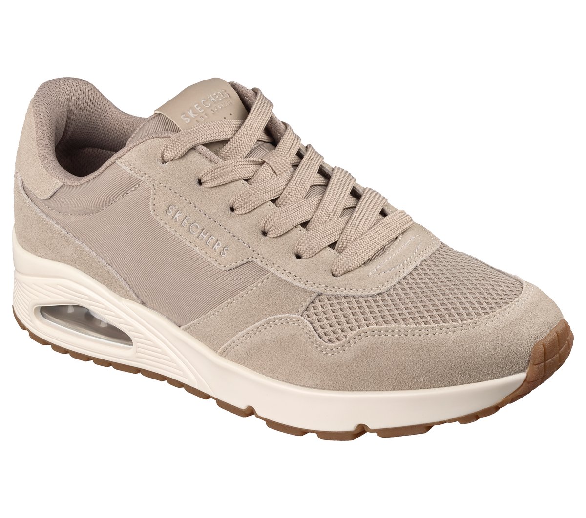 UNO - Vintage Air — TAUPE