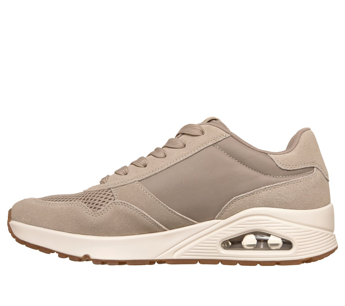 UNO - Vintage Air — TAUPE