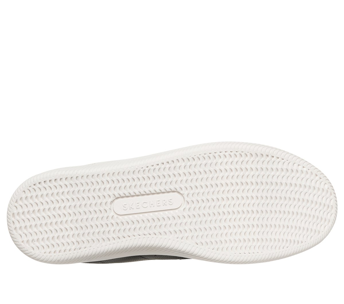 Skechers Slip ins: Arch Fit Court Break Single Vented Chaussures Moyen Width en - vue 3