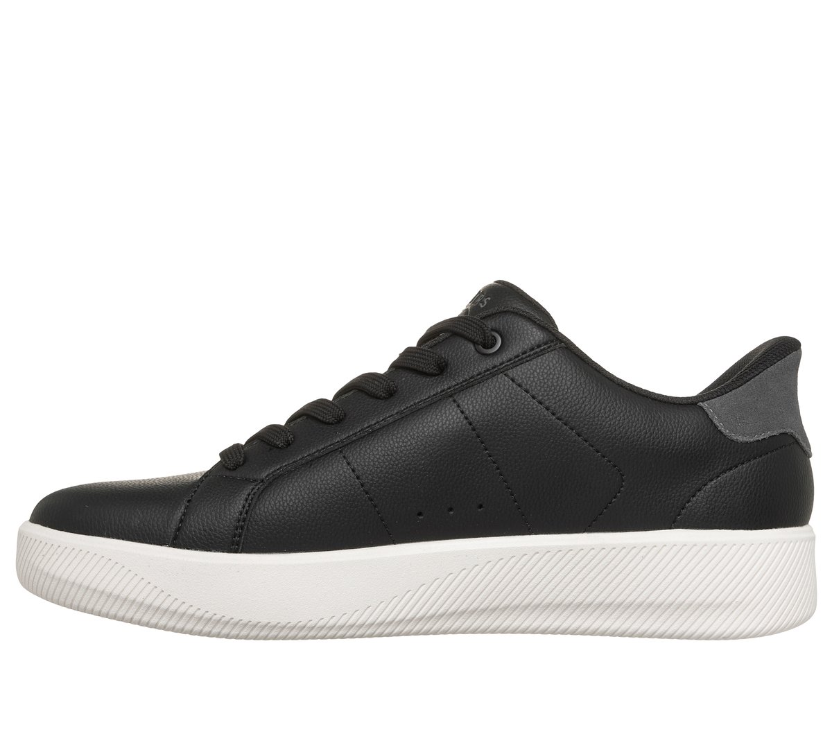 Skechers Slip ins: Arch Fit Court Break Single Vented Chaussures Moyen Width en - vue 5