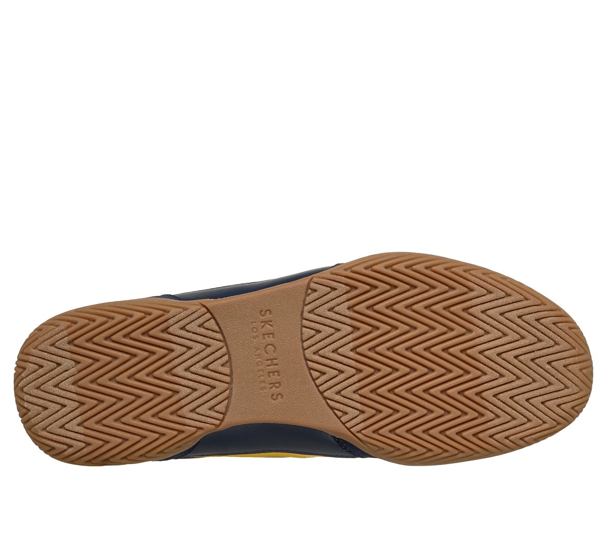 Zinger Evo - Debut Brace — NAVY / YELLOW