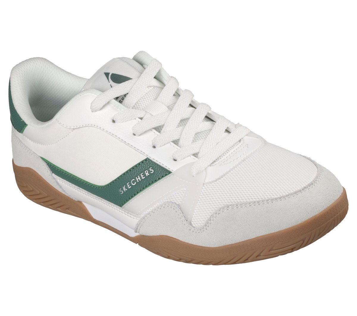 Zinger Evo - Debut Brace — WHITE / GREEN