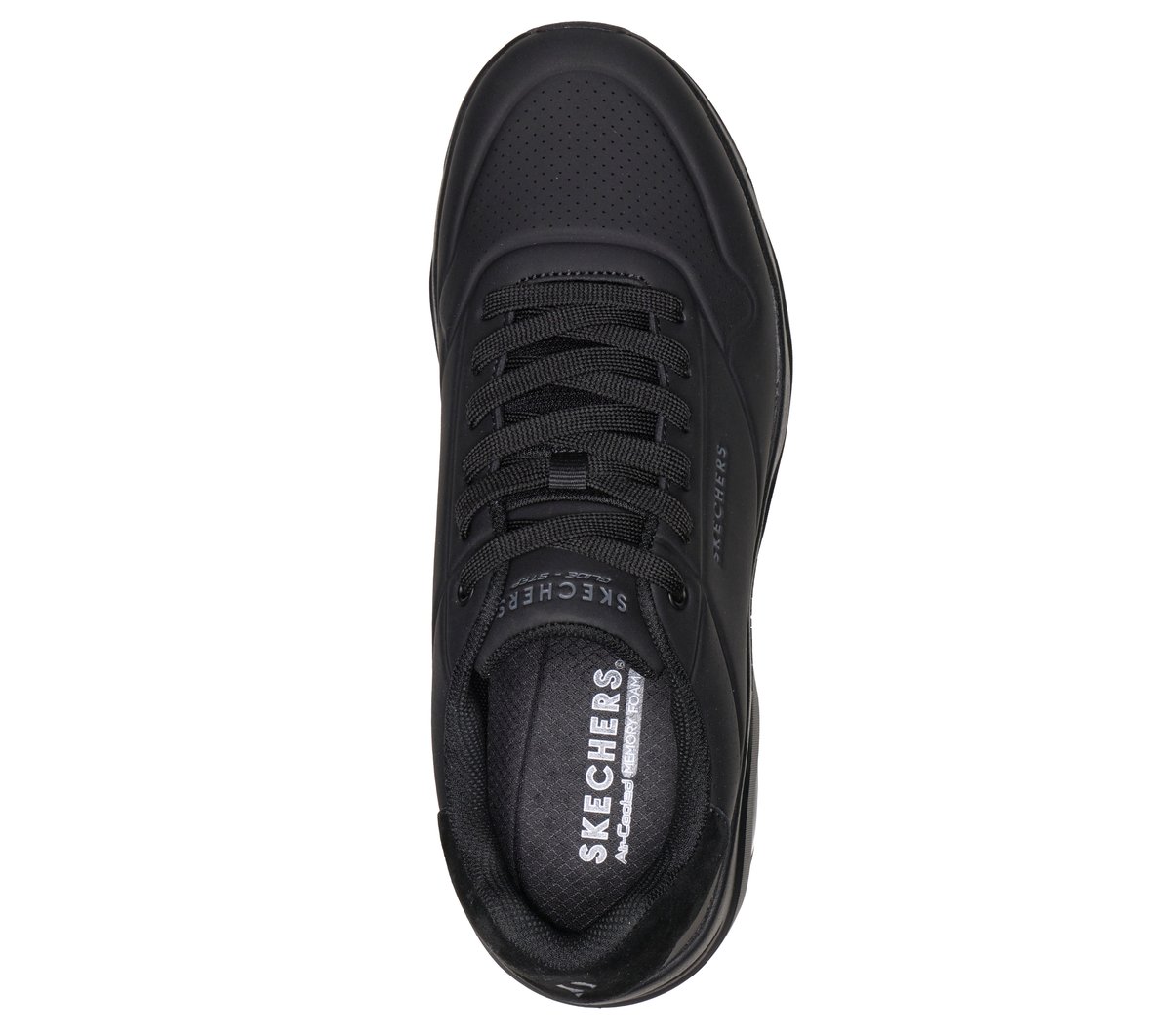 UNO Glide-Step - Glide Wing — BLACK