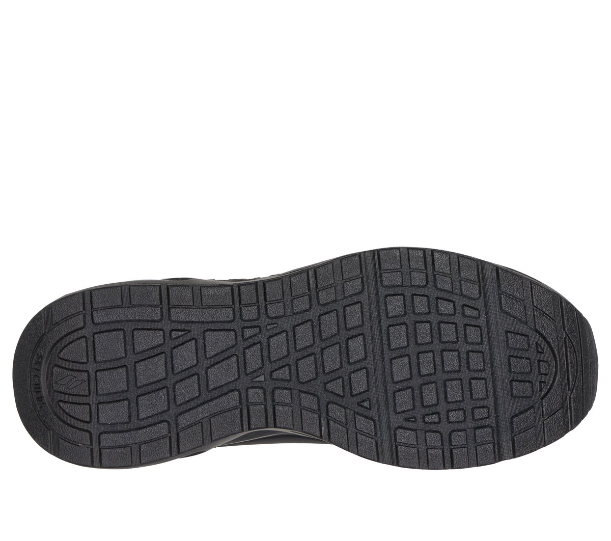 UNO Glide-Step - Glide Wing — BLACK