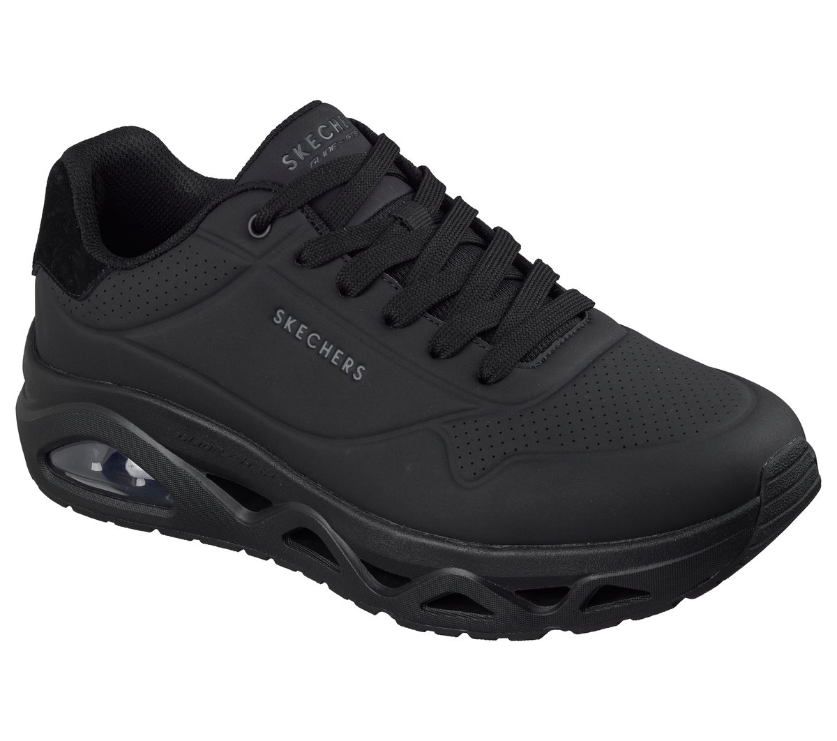 UNO Glide-Step - Glide Wing — BLACK
