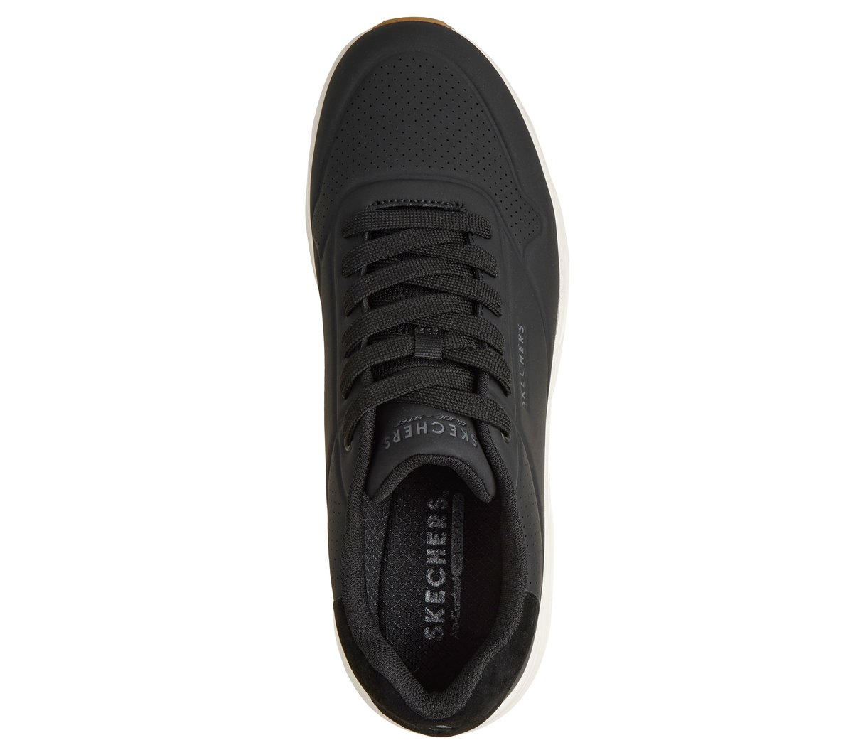 UNO Glide-Step - Glide Wing — BLACK