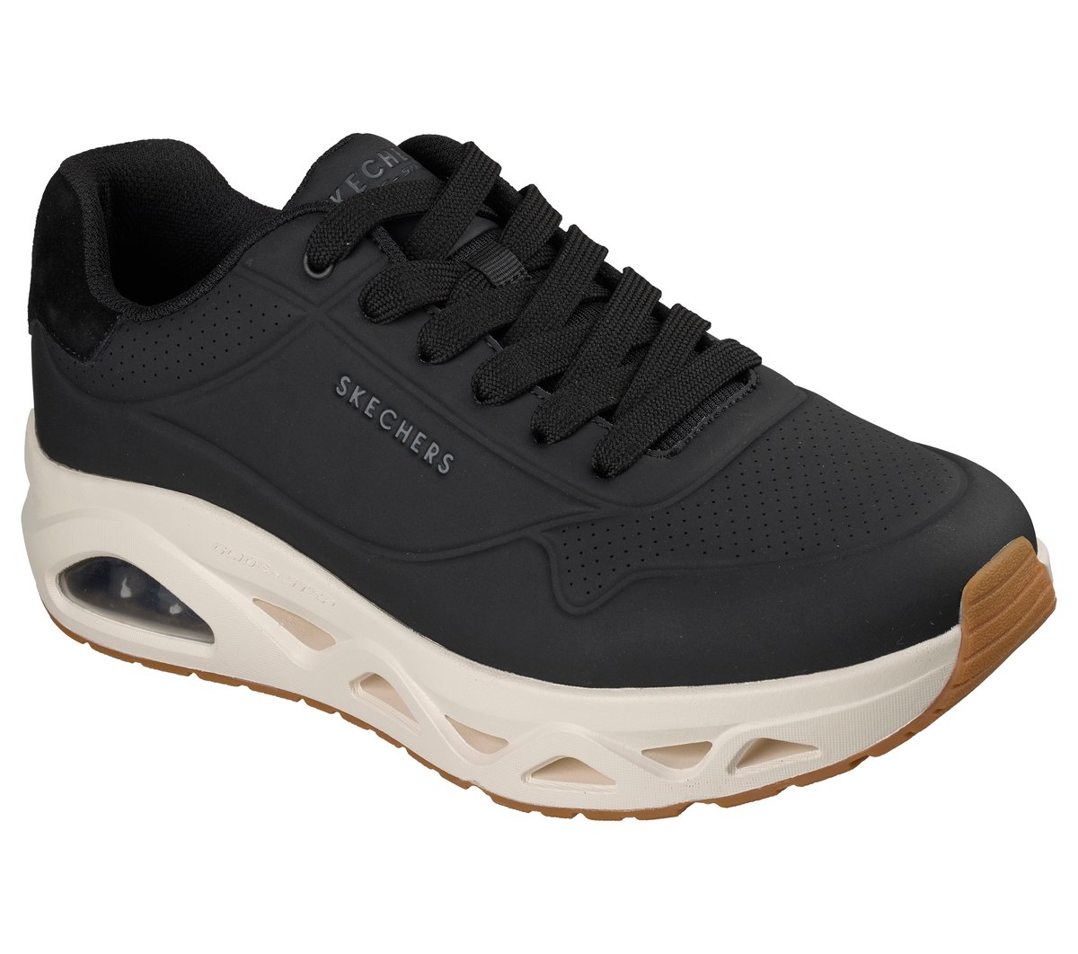 UNO Glide-Step - Glide Wing — BLACK