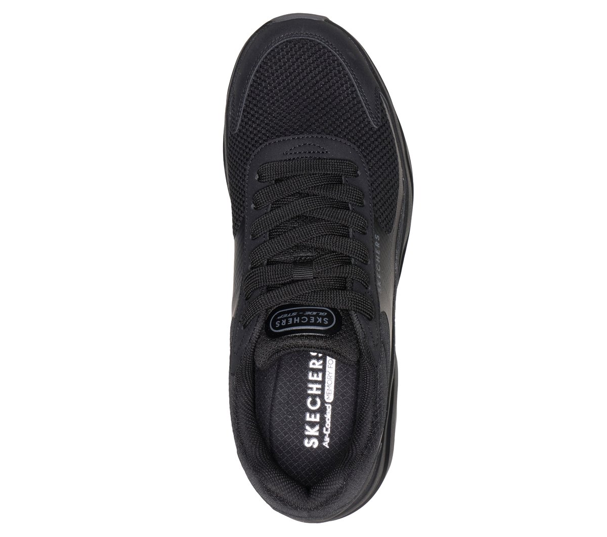 UNO Glide-Step - Glide Surge — BLACK