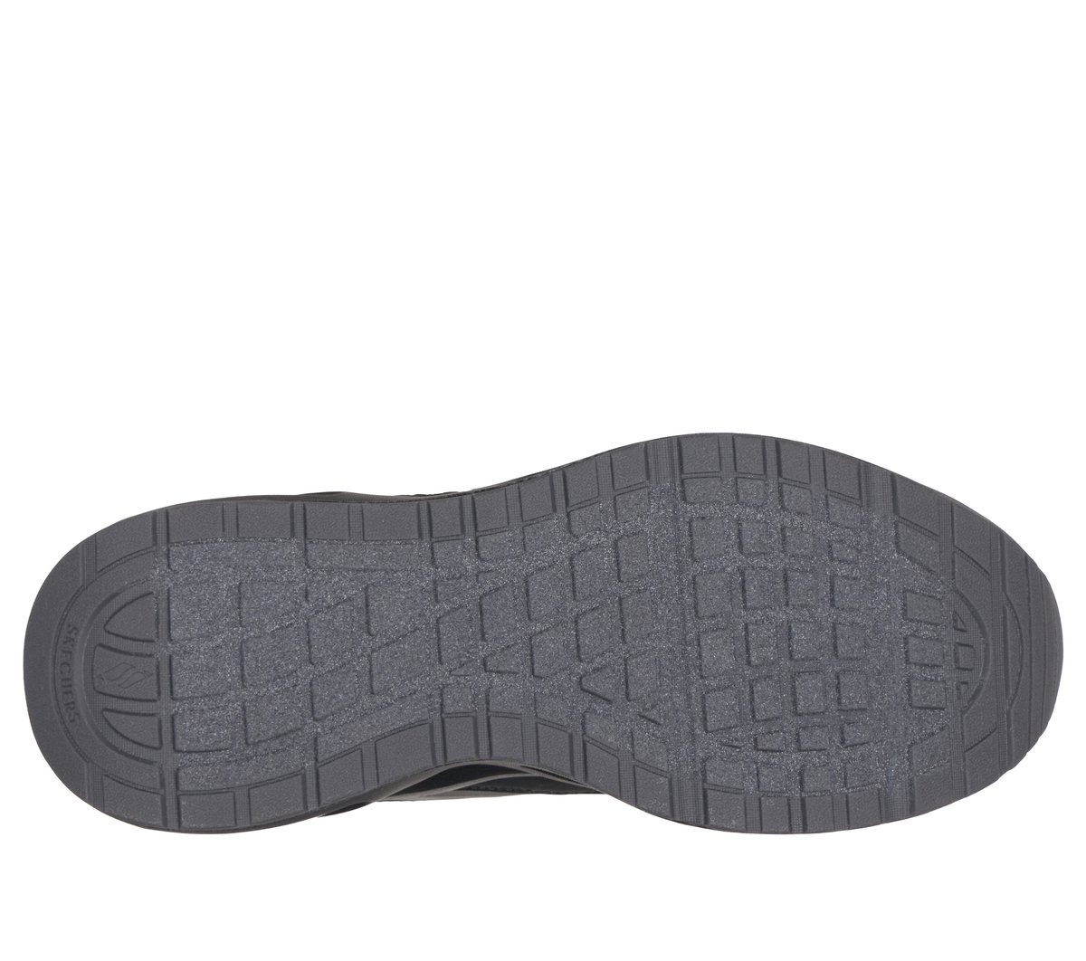 UNO Glide-Step - Glide Surge — BLACK