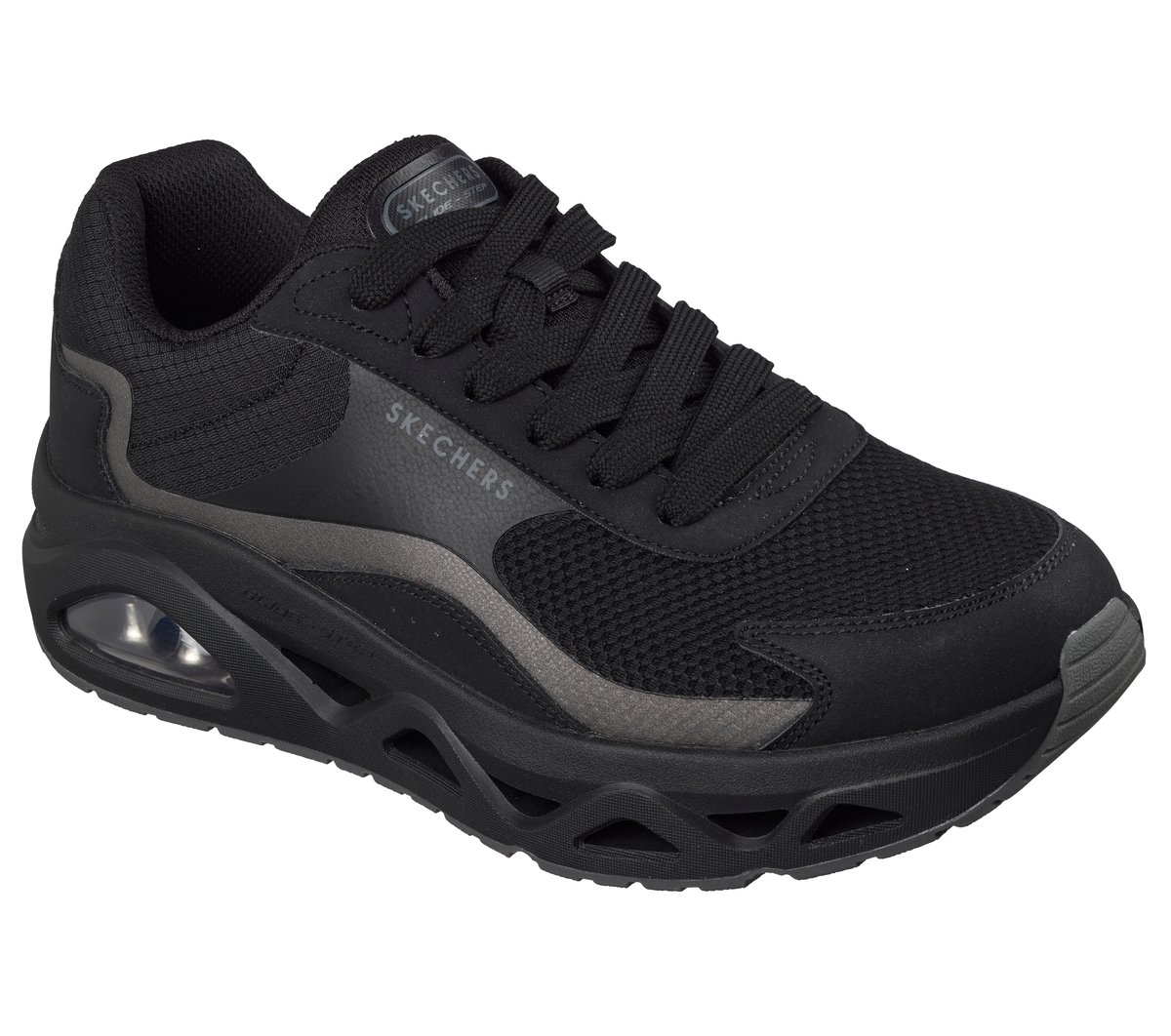 UNO Glide-Step - Glide Surge — BLACK
