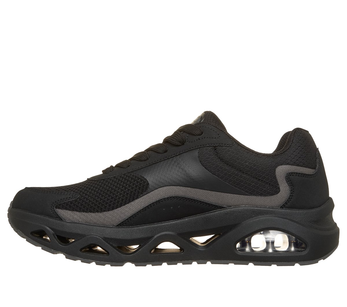 UNO Glide-Step - Glide Surge — BLACK