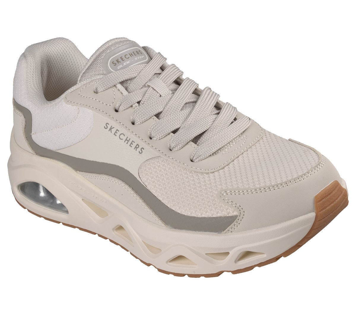 UNO Glide-Step - Glide Surge — NATURAL