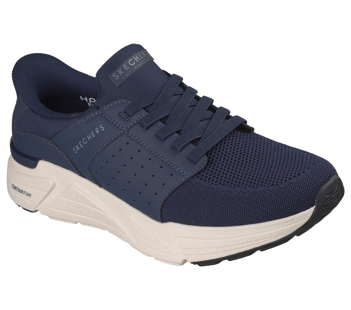 skechers dress knit SKECHERS Dress Knit for Men