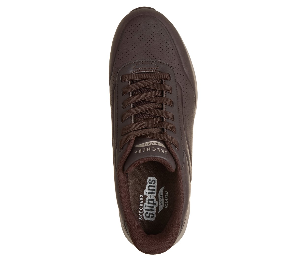 Skechers Slip-ins Relaxed Fit: Arch Fit UNO