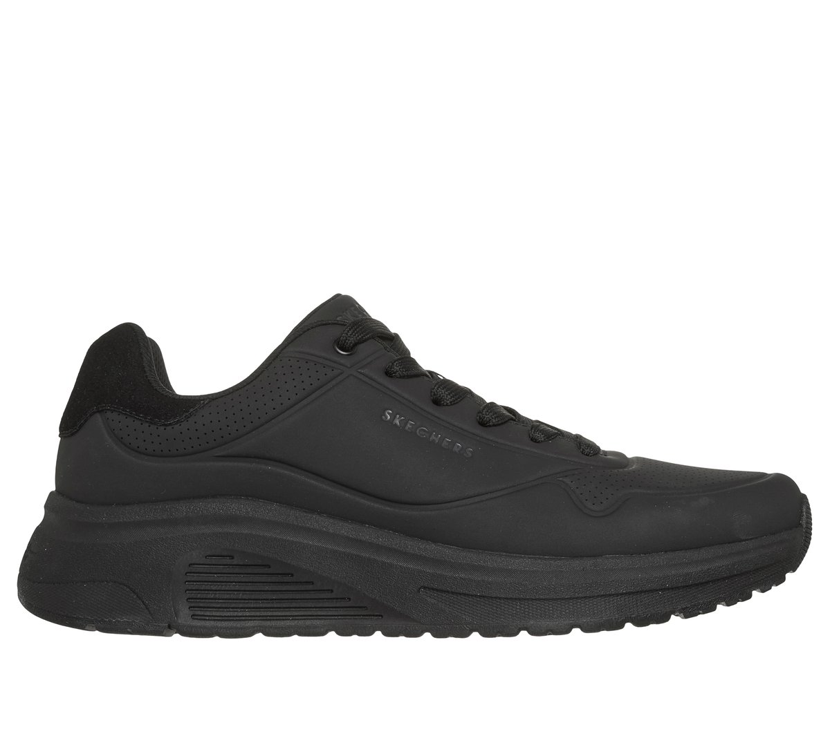 Skechers UNO Lite 2 en Negro, talla 41
