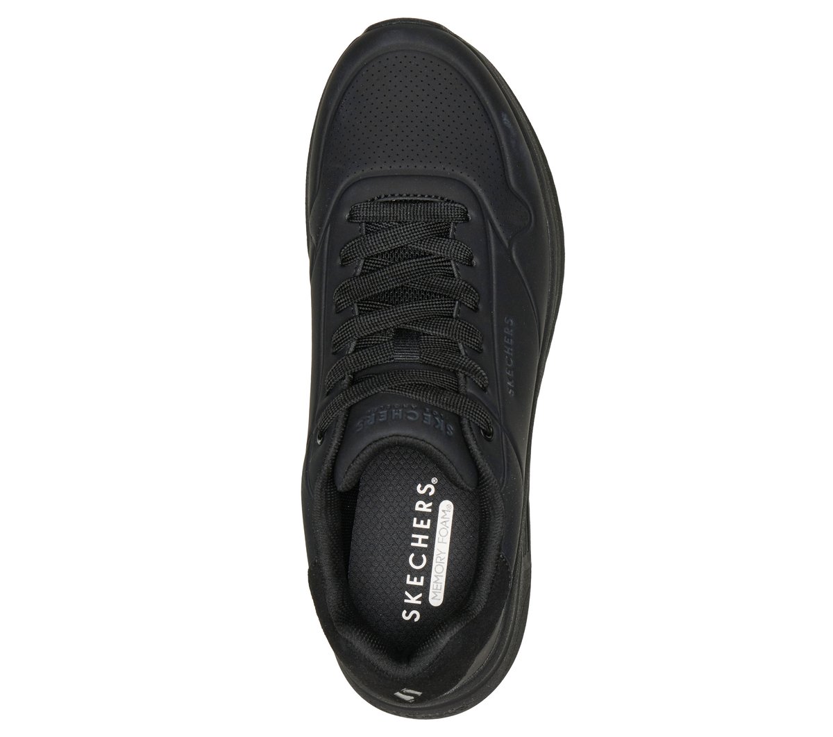 UNO Lite 2 — BLACK
