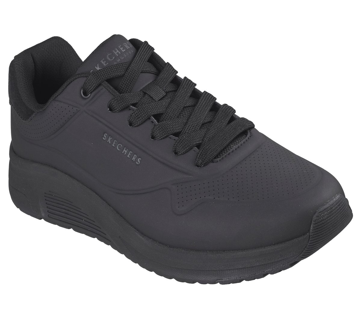 UNO Lite 2 — BLACK