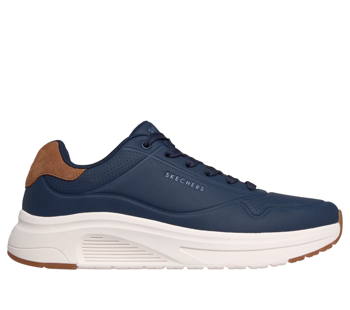 UNO Lite 2 — NAVY