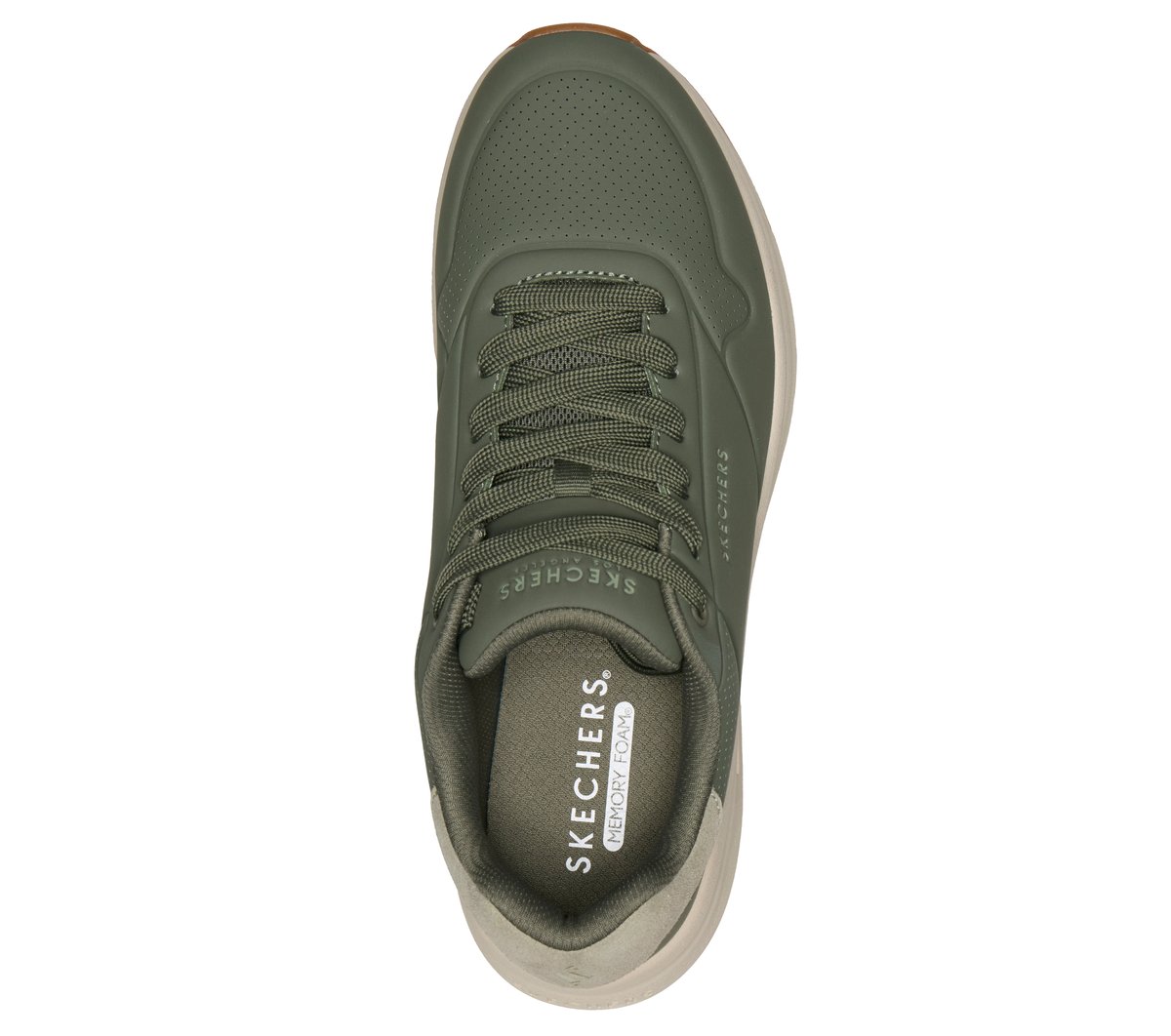 UNO Lite 2 — OLIVE