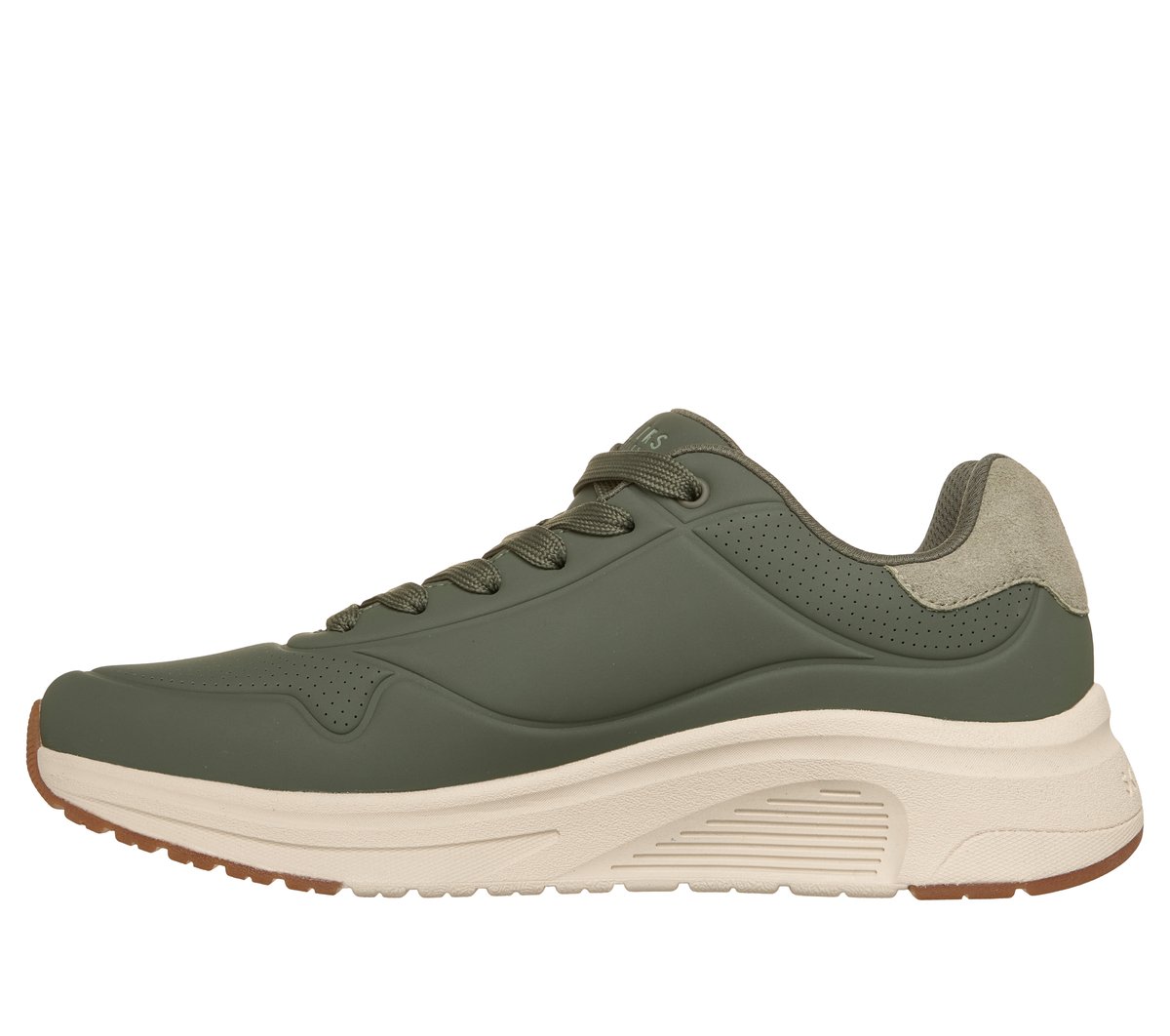 UNO Lite 2 — OLIVE