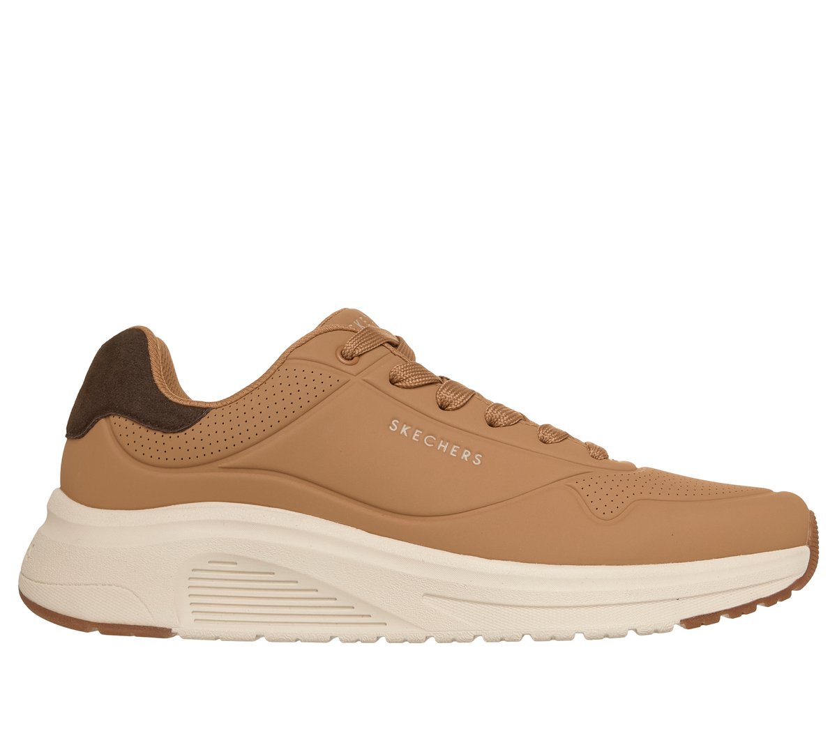 Chaussures Skechers 183530 Uno Lite - vue 4