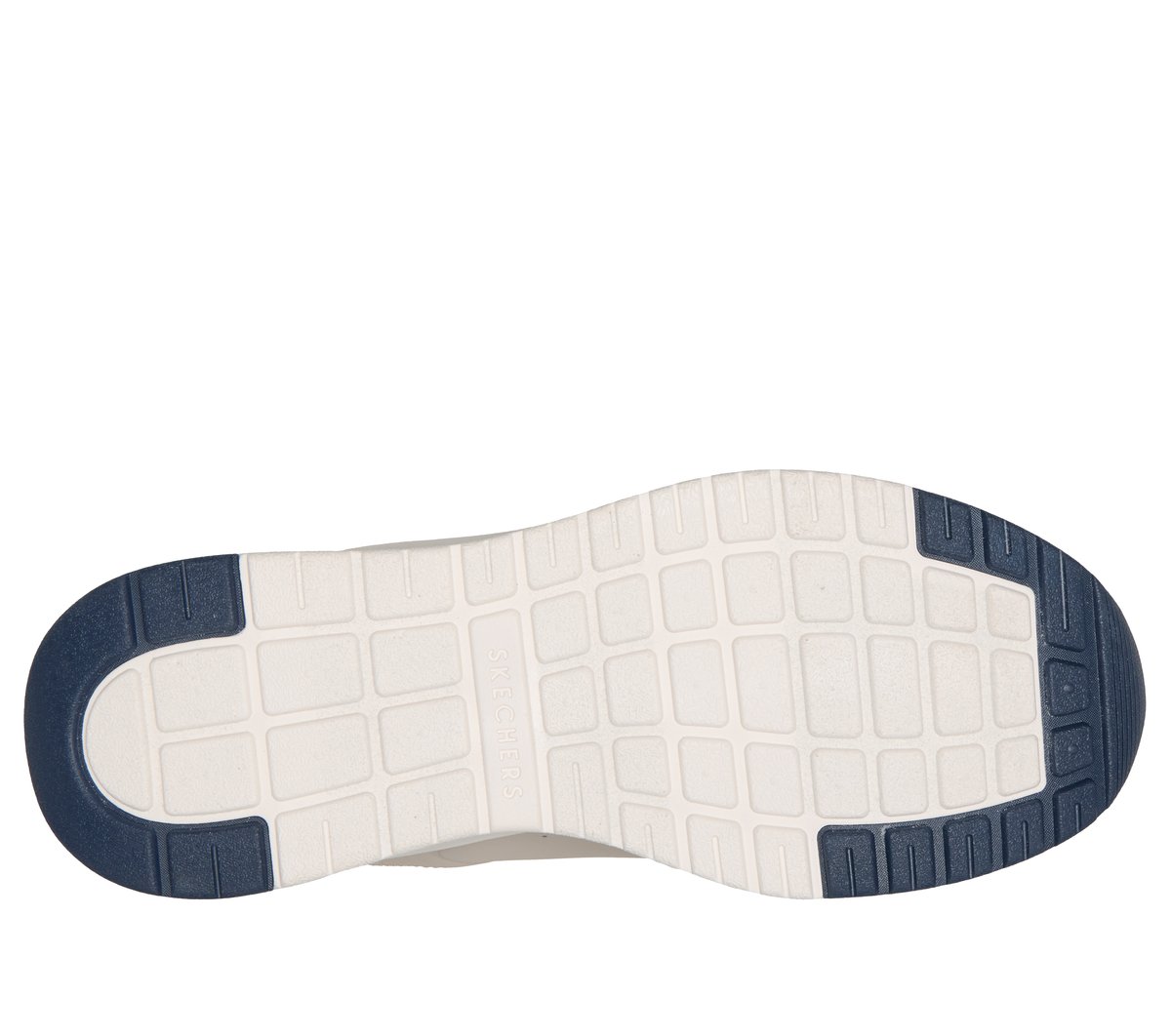 Skechers Slip-ins: UNO Lite 2 - New Arc Chaussures Moyen Width en Taupe