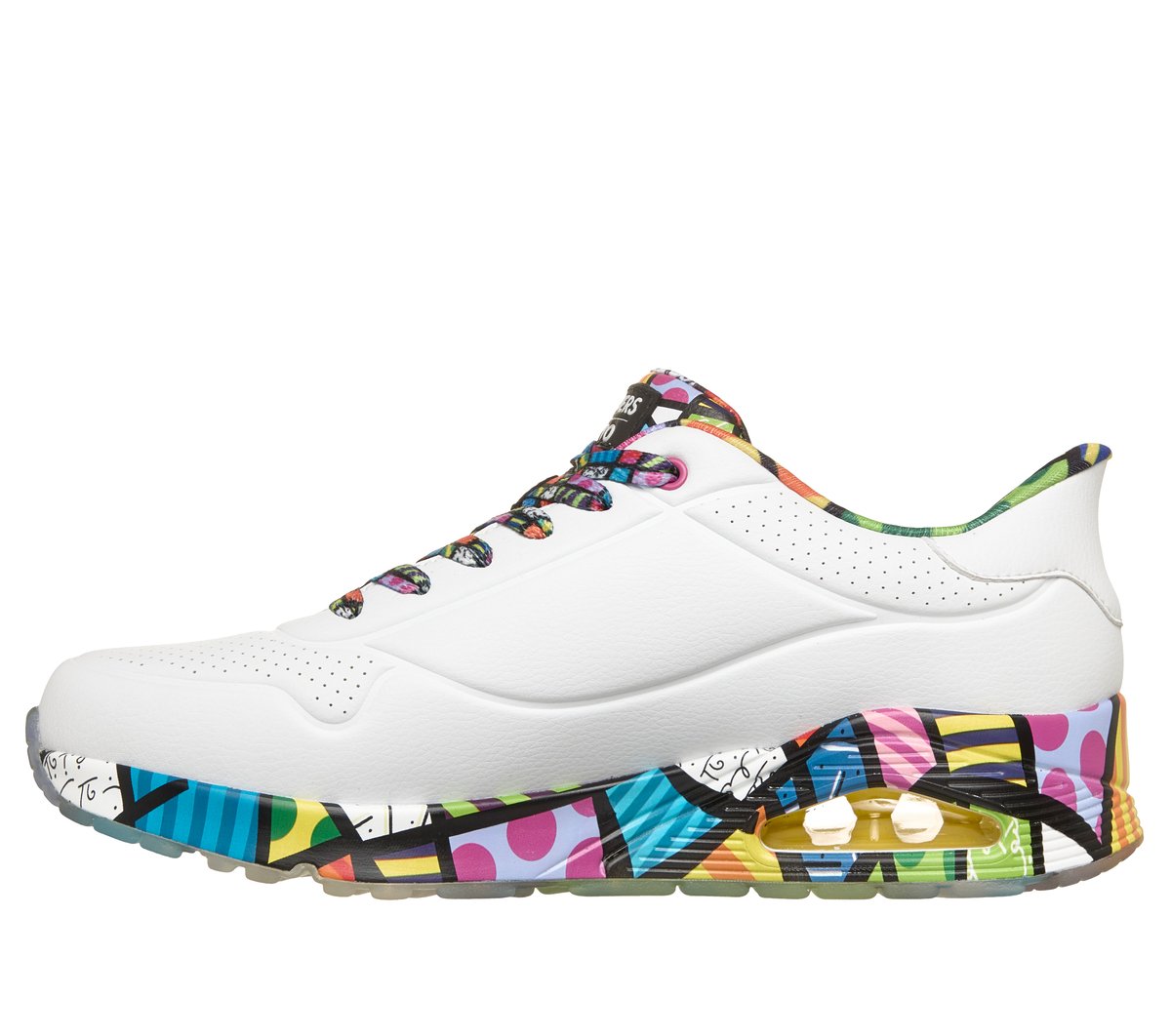 Skechers Slip-ins Britto: UNO