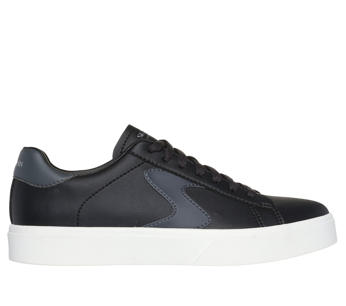 Skechers Eden Lx - Top Grade Sneaker In Schwarz/Weiss, GrößE 36-image