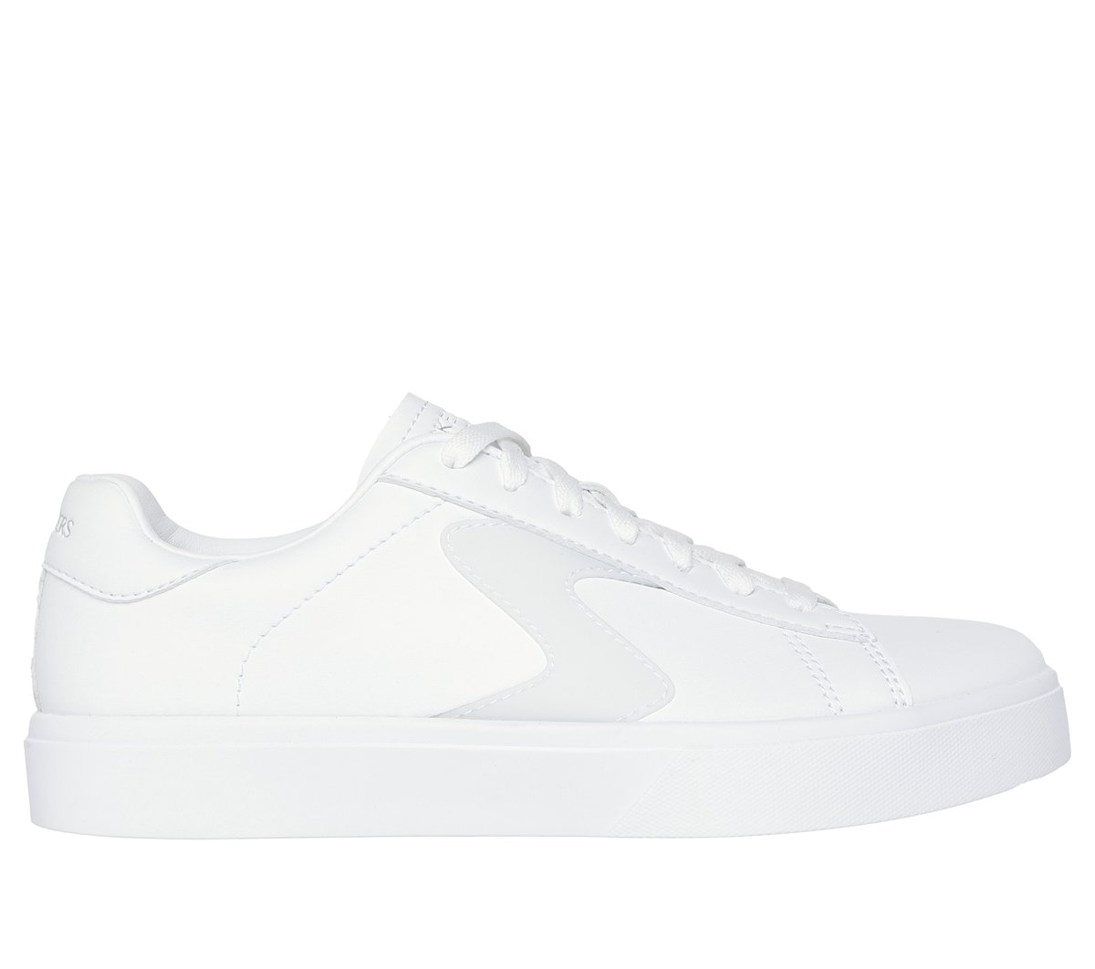 Skechers Eden LX - Top Grade en Blanco, talla 38.5