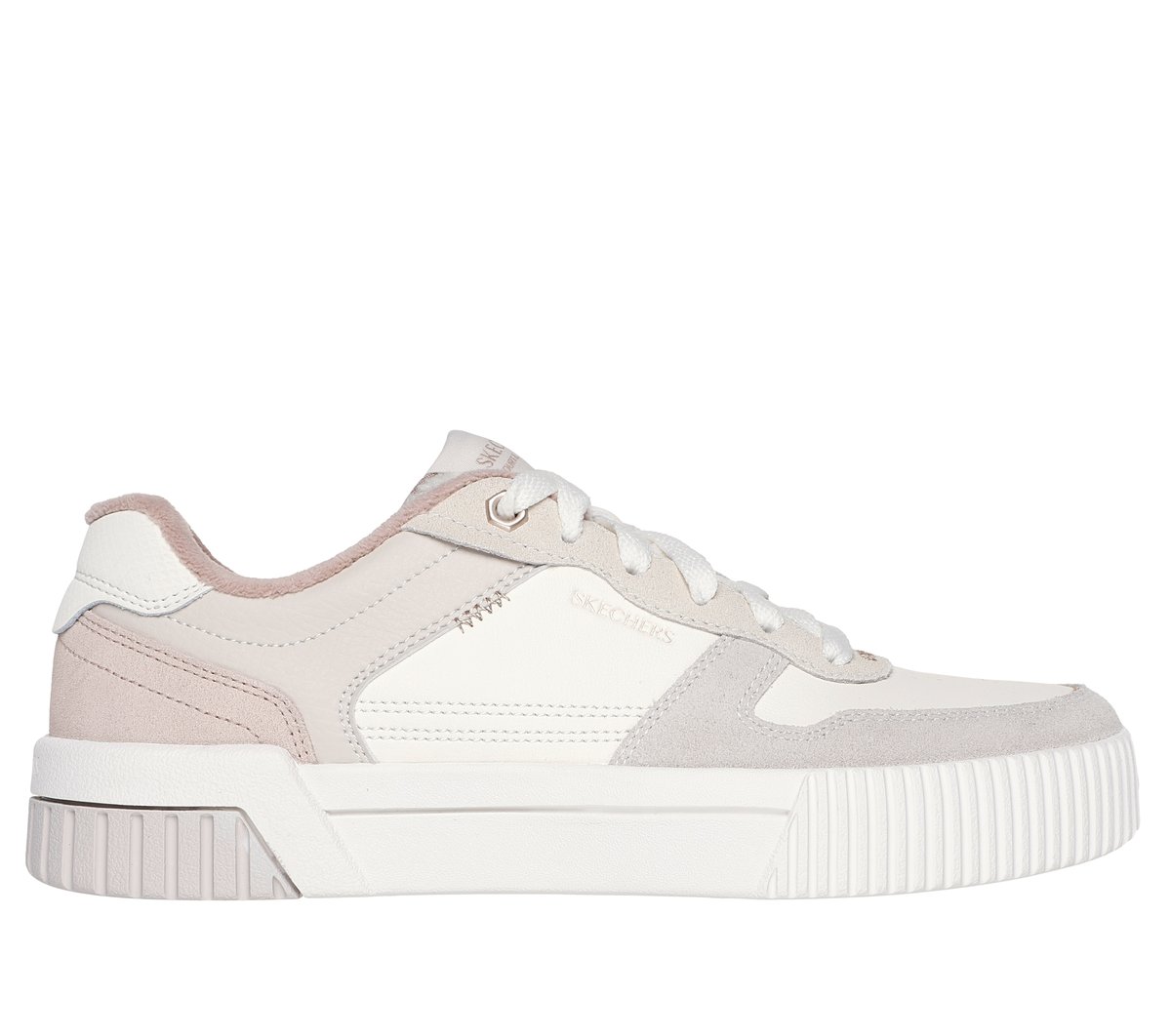 Skechers Jade - Chestnut Chills en Natural, talla 39