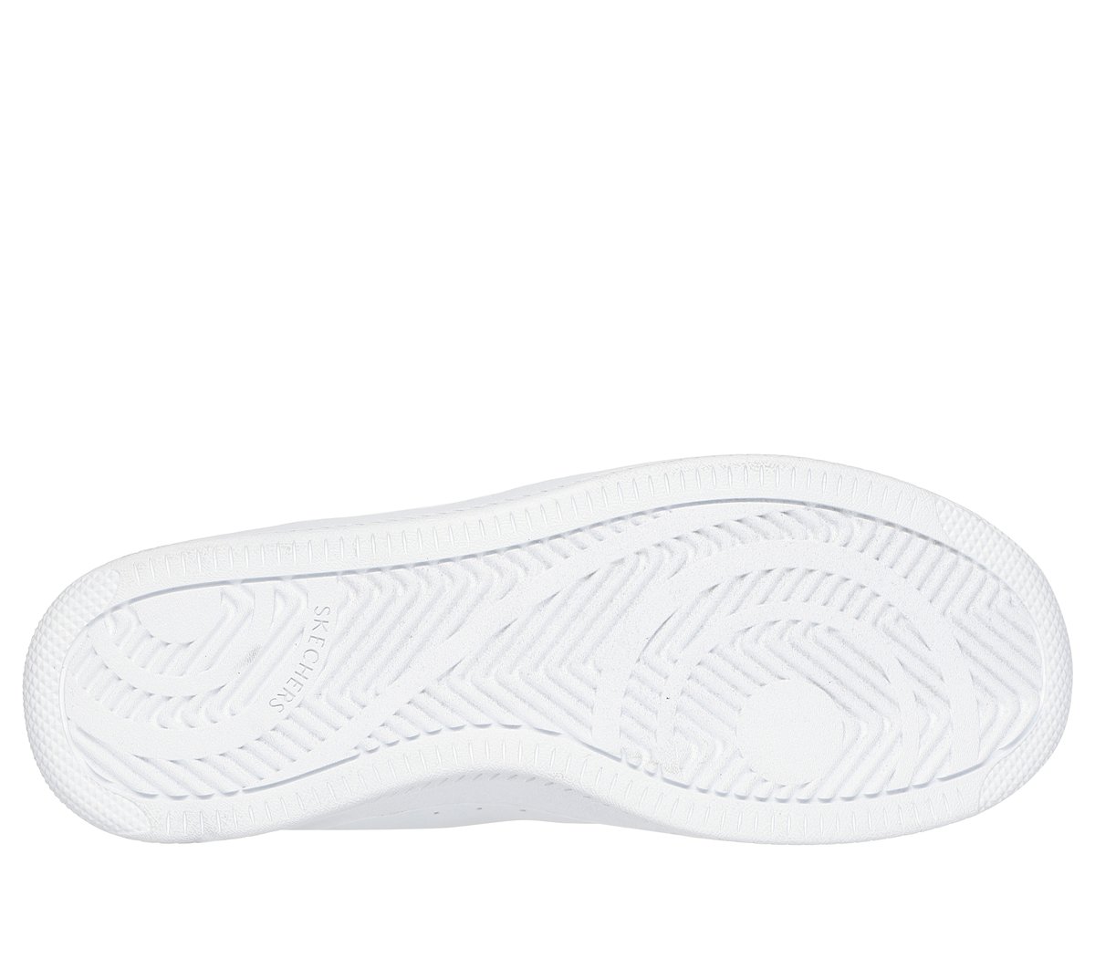 Sport Court 2.0 - Core Essential — WHITE