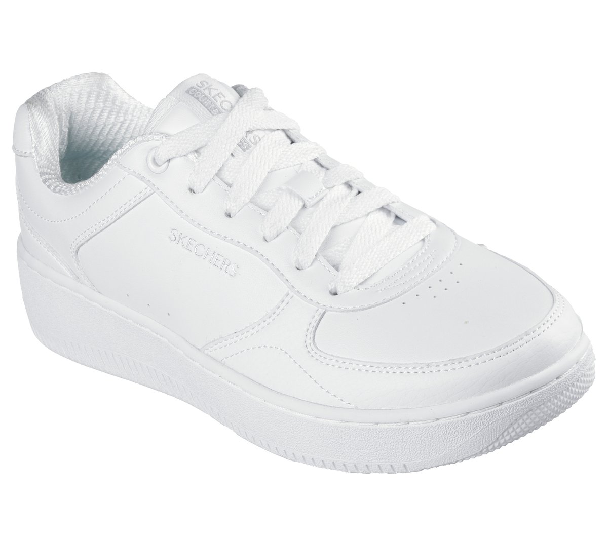 Sport Court 2.0 - Core Essential — WHITE