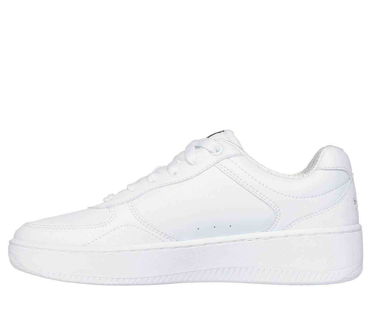 Sport Court 2.0 - Core Essential — WHITE / NAVY