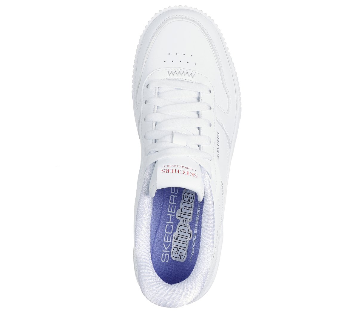 Baskets basses Skechers Slip Ins: Put It In Neutral - vue 5