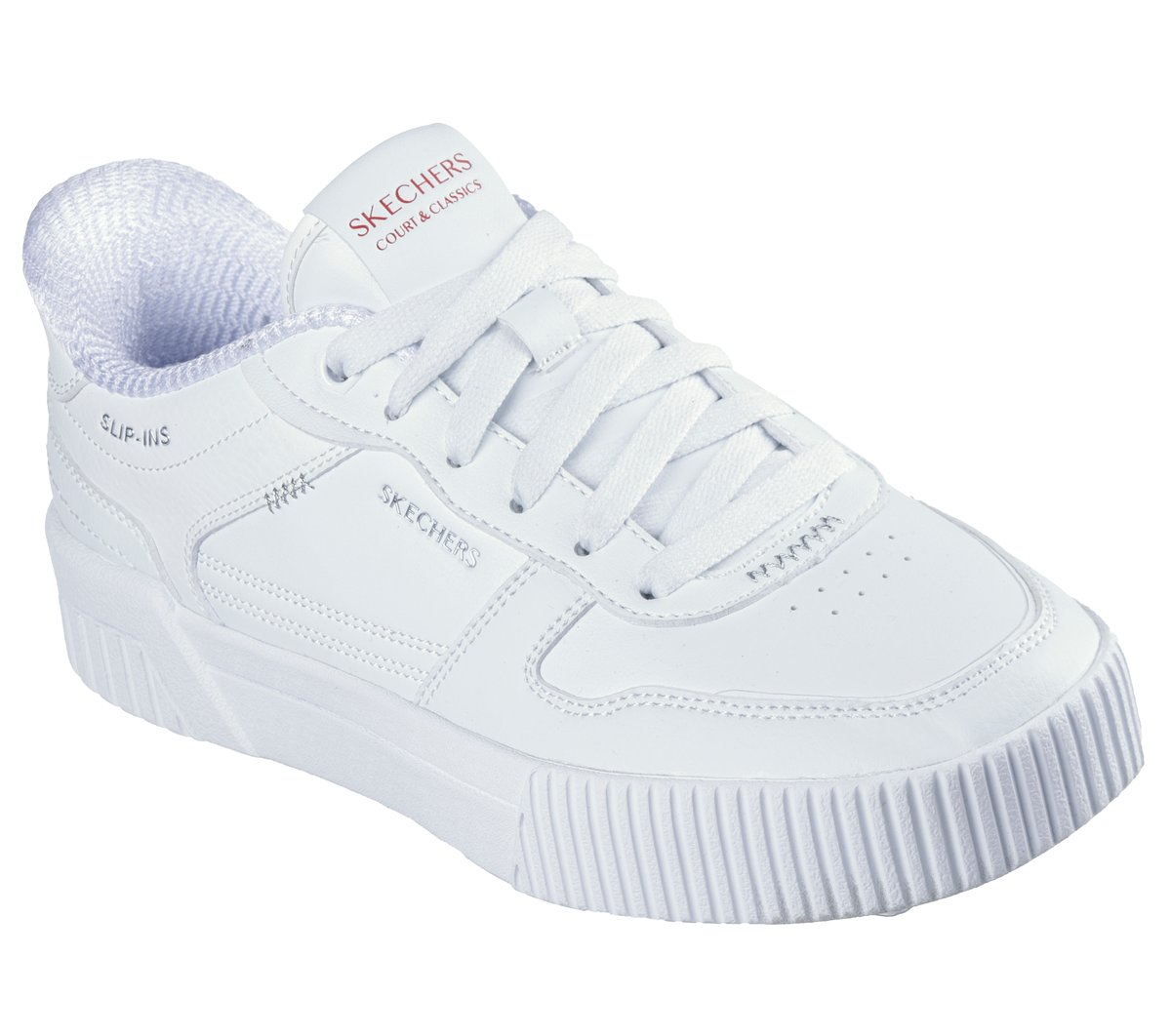 Baskets basses Skechers Slip Ins: Put It In Neutral - vue 7