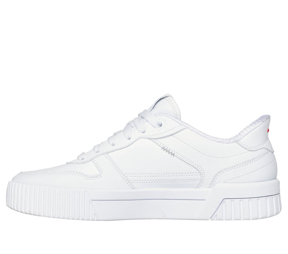 Baskets basses Skechers Slip Ins: Put It In Neutral - vue 8