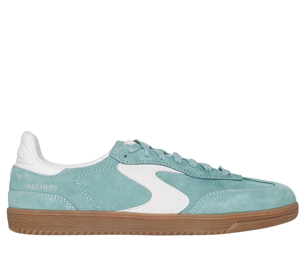 Skechers Hotshot - Varsity Crew en Salvia, talla 36