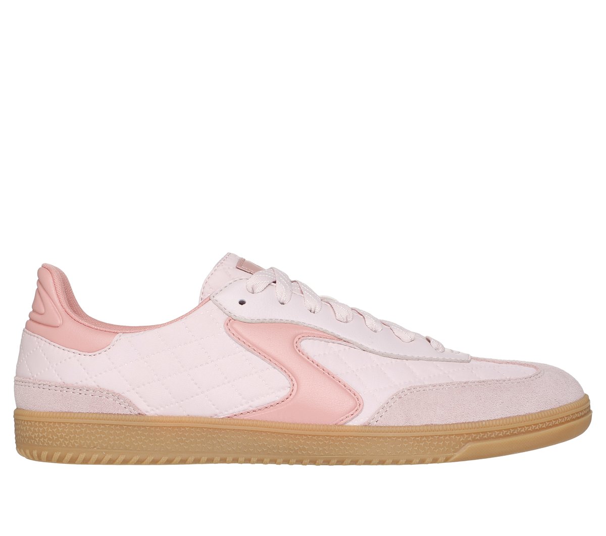 Skechers Hotshot - Cozy Fit Cool Transition en Rosa, talla 36