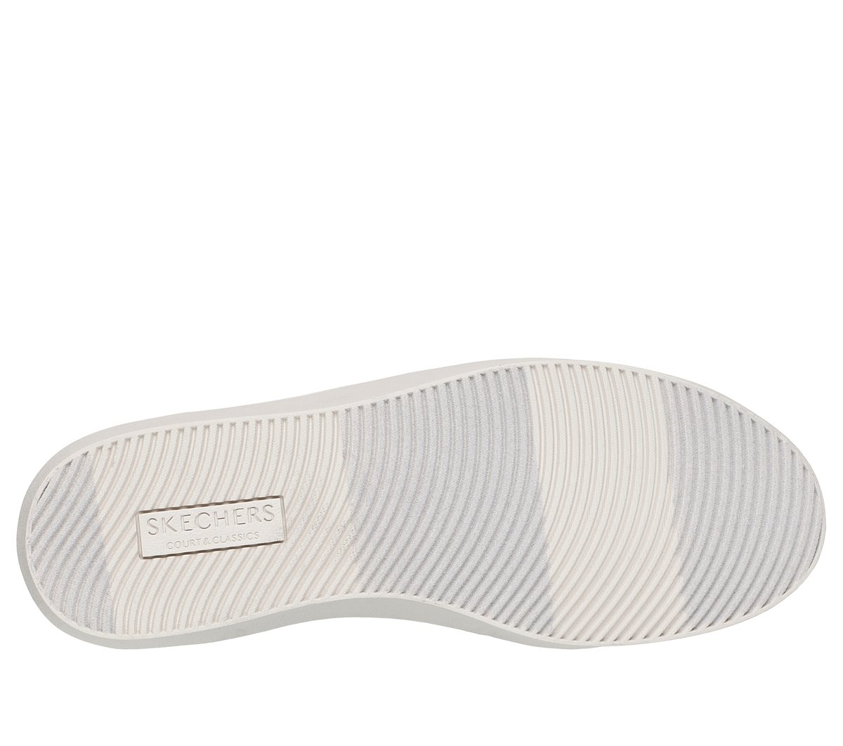 Strand Star - Studded Step — TAUPE / GOLD