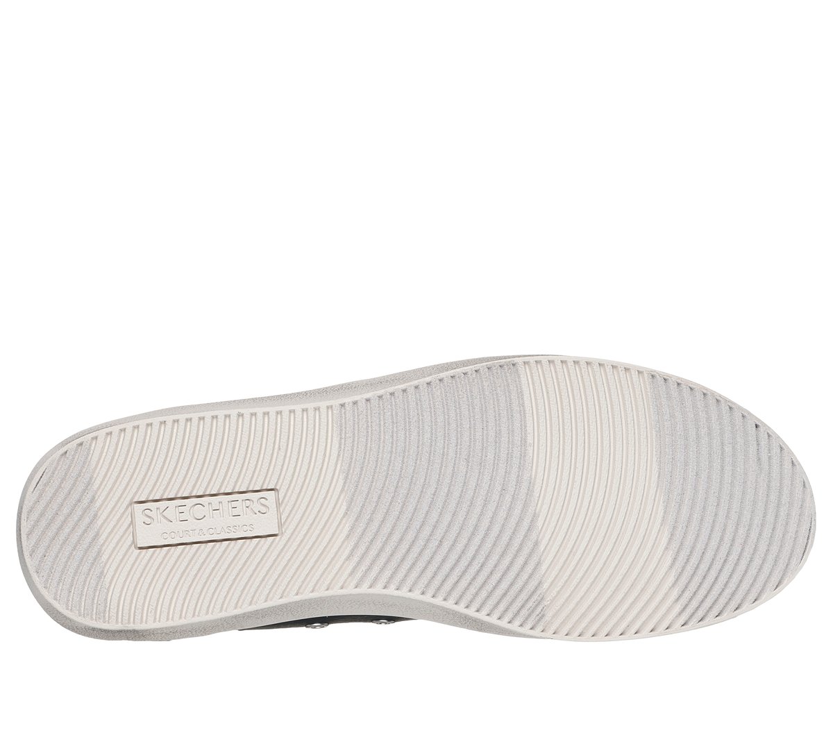 Strand Star - Radiant Rebel — BLACK / GRAY