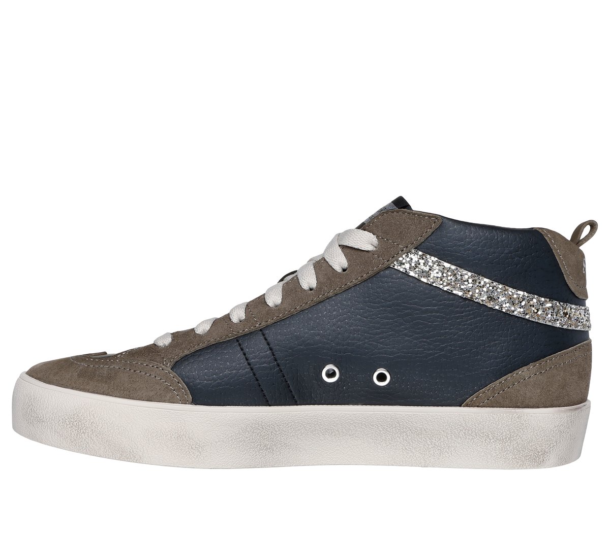 Strand Star - Radiant Rebel — BLACK / GRAY