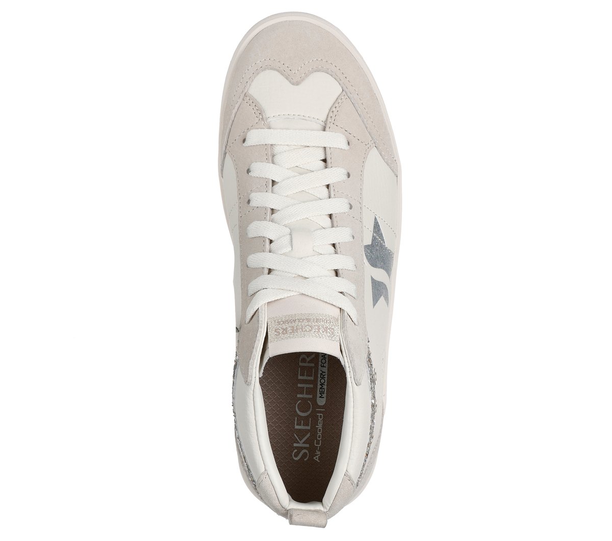 Strand Star - Radiant Rebel — OFF WHITE